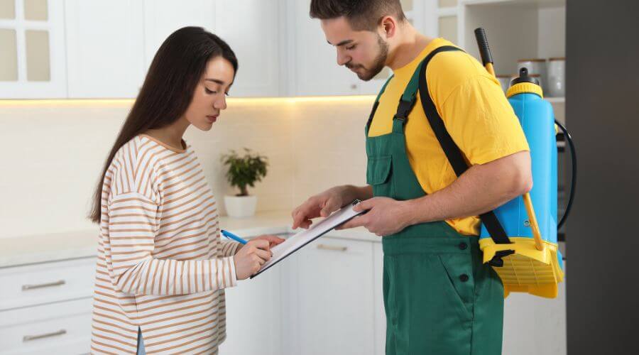 Professional restaurant pest control services in Boise - Restaurant Pest Control Boise