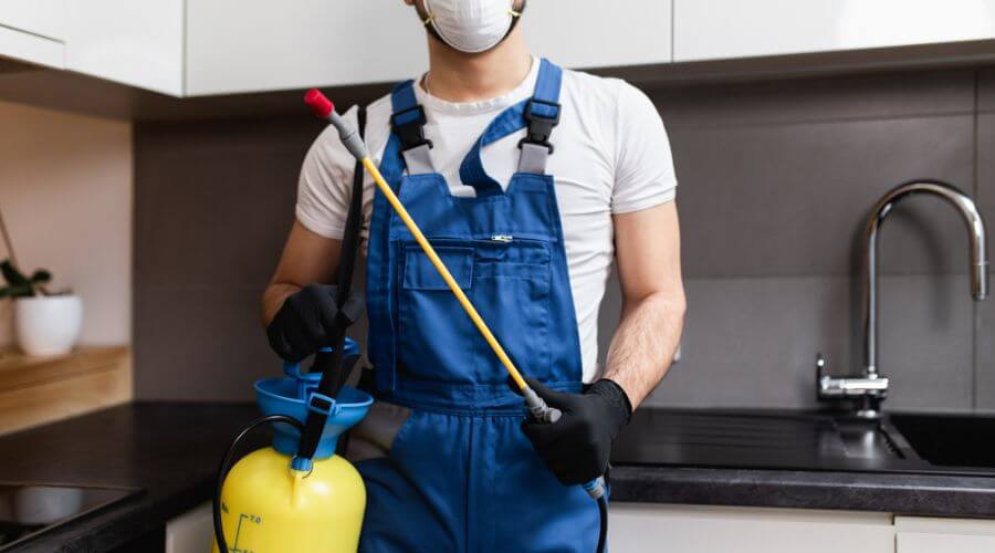 Why choose Restaurant Pest Control Boise for restaurant pest control in Boise